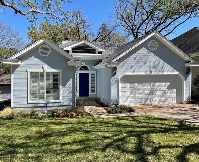 Building Photo - 4101 Idlewild Rd