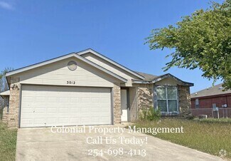 Building Photo - 3bd/2ba in Killeen TX