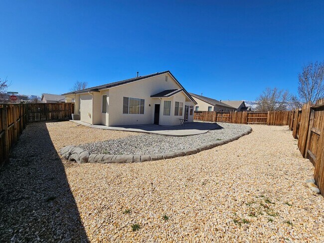 Building Photo - Beautiful South Reno Home in Double Diamond Ranch