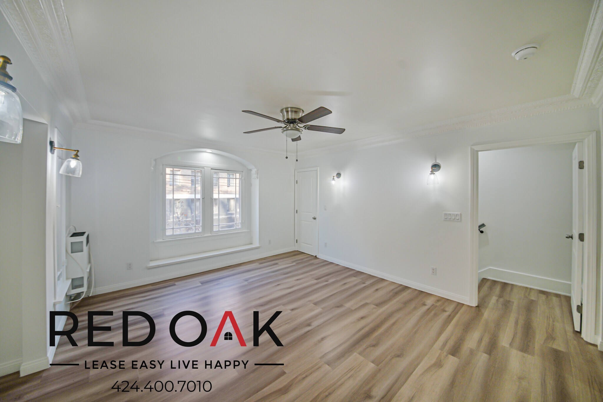 Building Photo - 3060 James M Wood Blvd