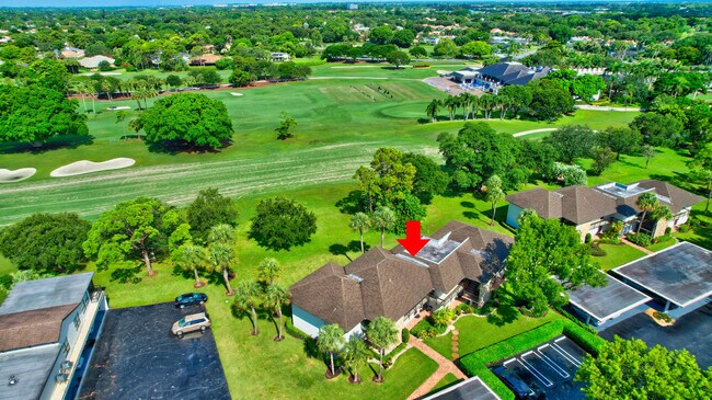 Building Photo - 620 Greensward Ln