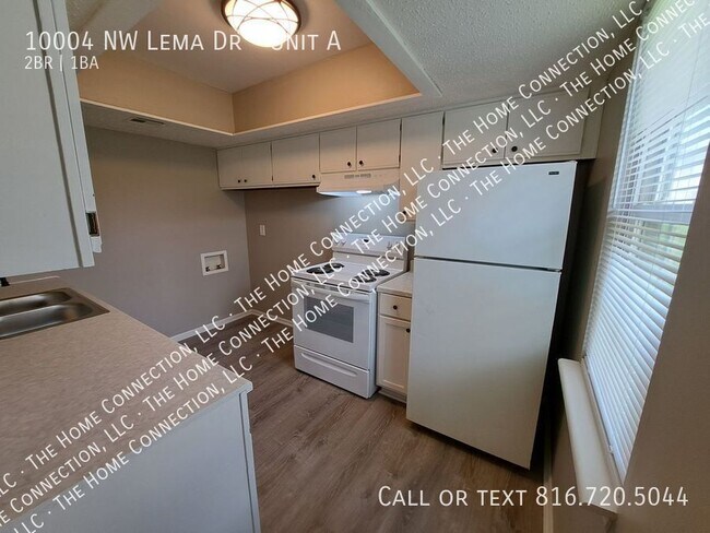 Building Photo - 10004 NW Lema Dr