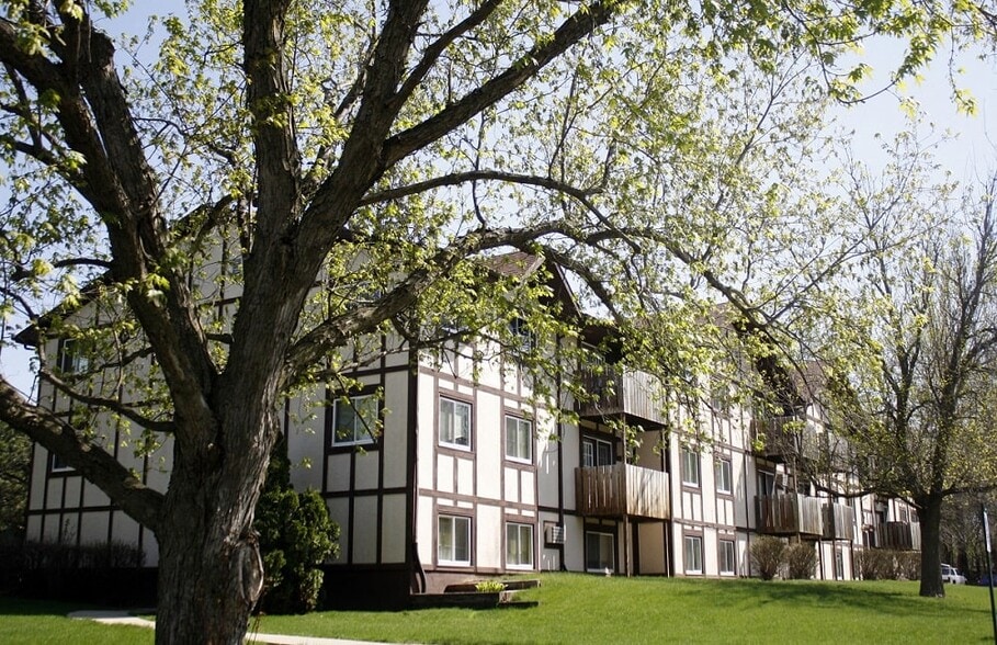 Primary Photo - Olive Terrace Apartments