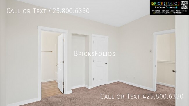 Building Photo - 4318 S Puget Sound Ave