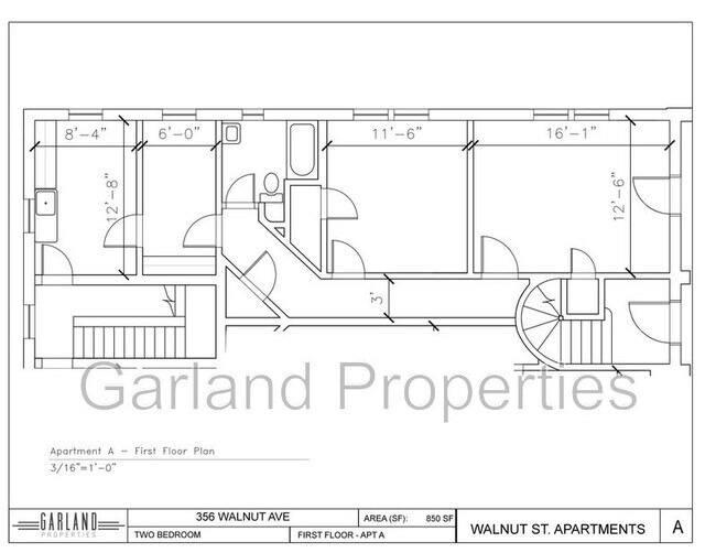 Building Photo - 356 Walnut Ave SW