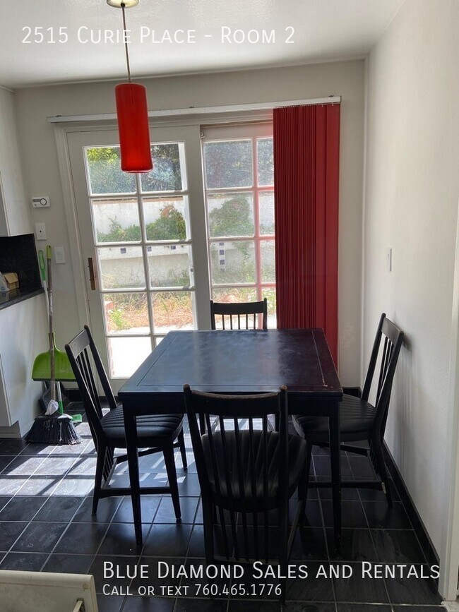 Building Photo - 2515 Curie Pl