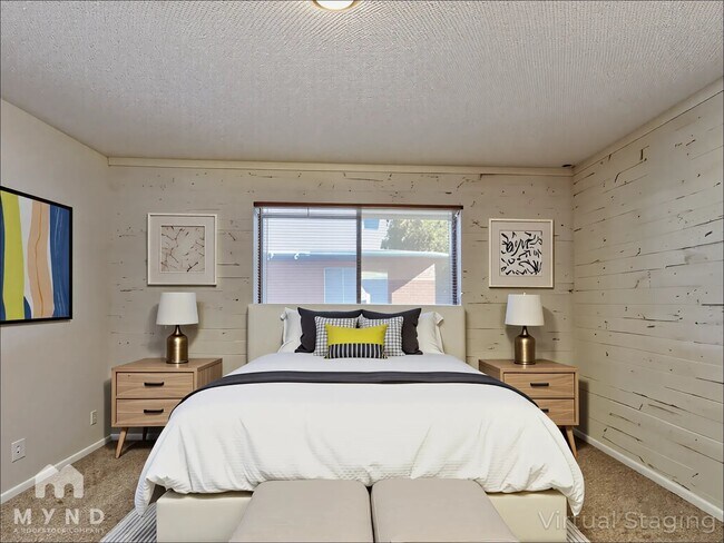 Building Photo - 912 S Dorsey Ln