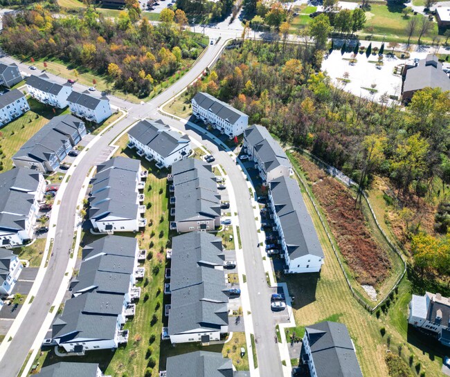 Building Photo - Luxury 3B/3.5B Townhome with Finished Base...