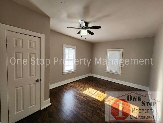 Building Photo - Beautiful 3 Bedroom 1 Bathroom in Kansas City