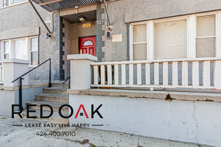 Building Photo - 527 W 15th St