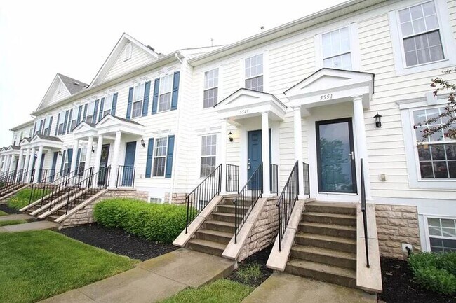 Building Photo - 5549 Bow Falls Blvd