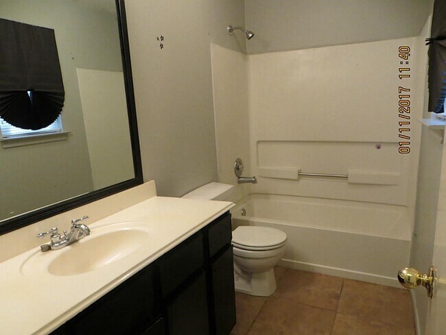 Building Photo - 5418 Baslow Dr