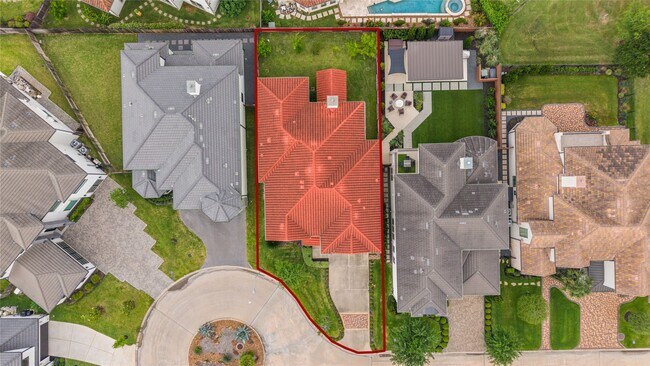 Building Photo - 2422 Camden Creek Ln