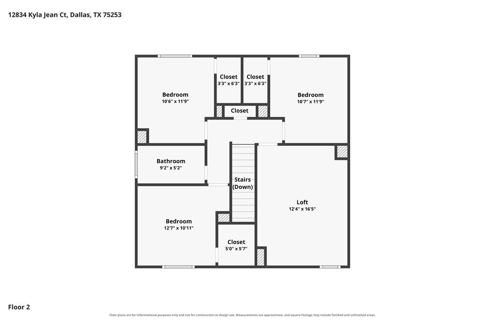 Building Photo - 12834 Kyla Jean Ct