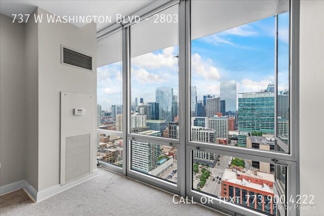 Building Photo - 737 W Washington Blvd