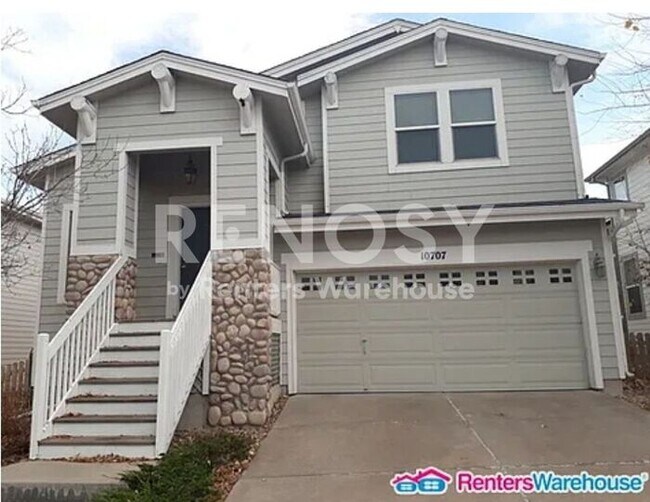 Building Photo - 10707 Cherrington St