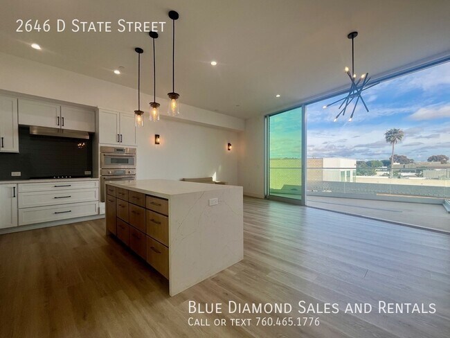 Building Photo - 2646 State St