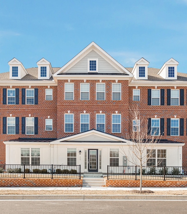 Building Photo - 415 Lenape Way