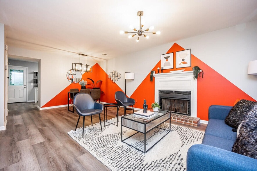 Building Photo - 1277 Sweet Pine Dr