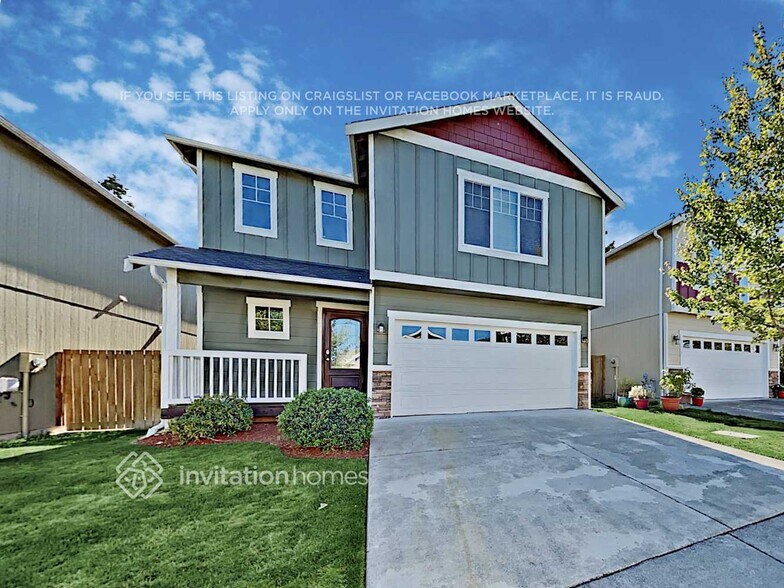 Building Photo - 214 93rd Pl SW