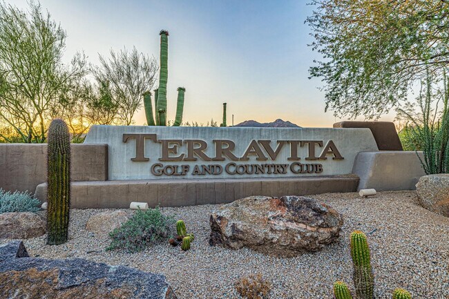 Building Photo - 7152 E Night Glow Cir