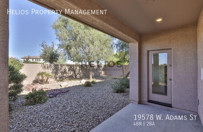 Building Photo - 19578 W Adams St