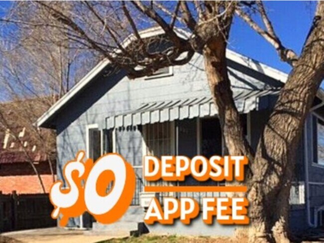 Building Photo - 1001 S Eliot St