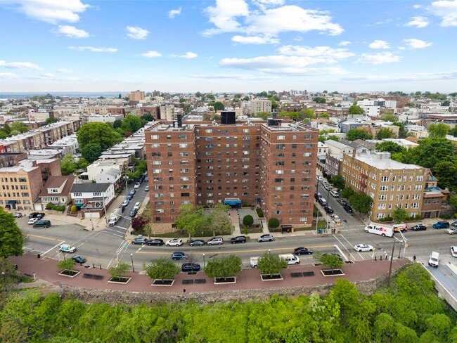 Building Photo - 6515 JFK Blvd E