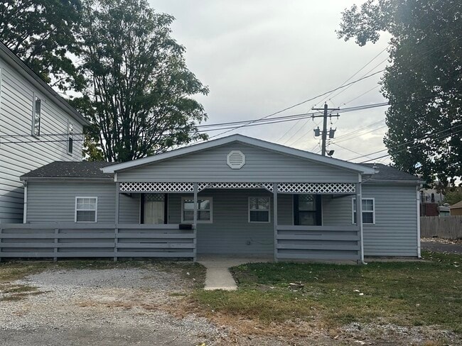 Primary Photo - 117 Henry St