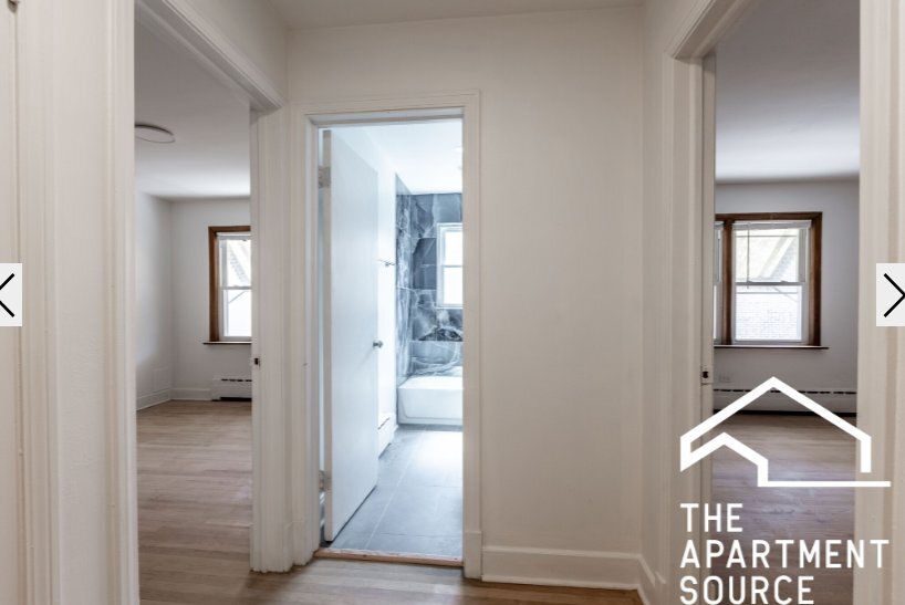 Building Photo - 4818 N St Louis Ave