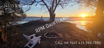 Building Photo - 24533 N Wind Lake Rd