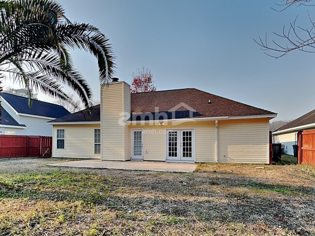 Building Photo - 8 Brown Thrasher Way