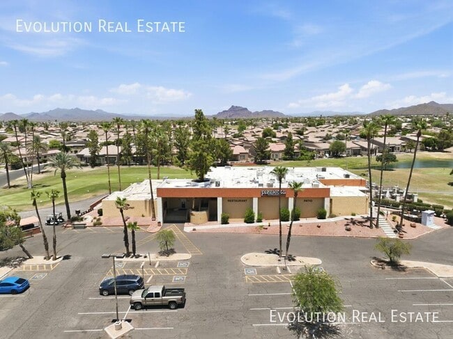 Building Photo - 2329 N Recker Rd