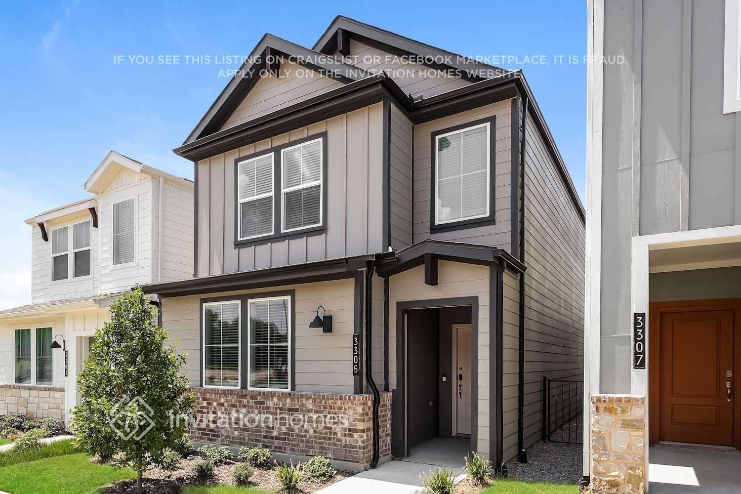 Building Photo - 3305 Blue Jay Way
