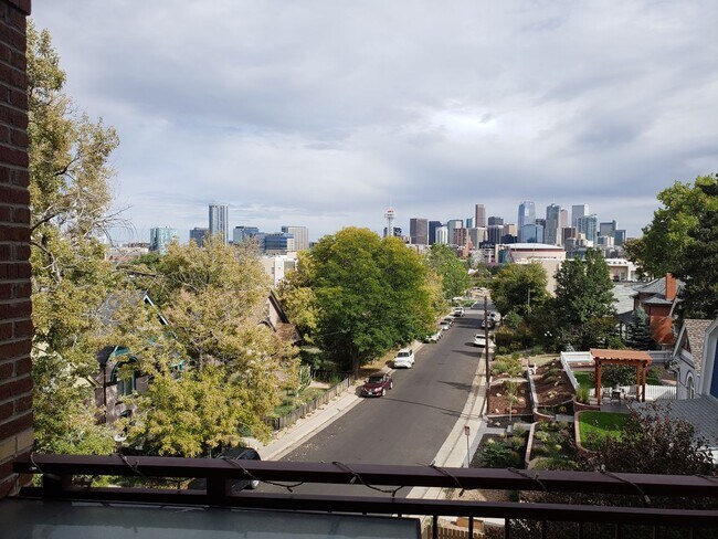 Building Photo - Beautiful 2-bed, 2-bath condo in Jefferson Park