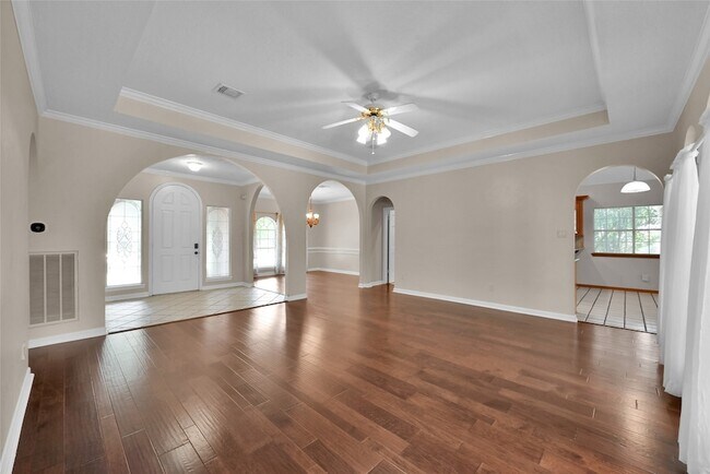Building Photo - 1803 Quiet Country Ct