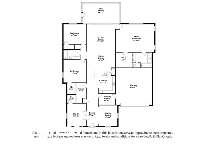 Building Photo - 95116 Gladiolus Pl