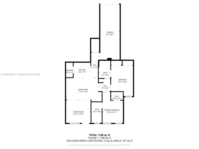 Building Photo - 1008 Belmont Ln