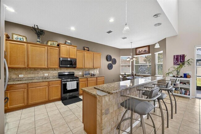 Building Photo - 3007 Silvermill Loop