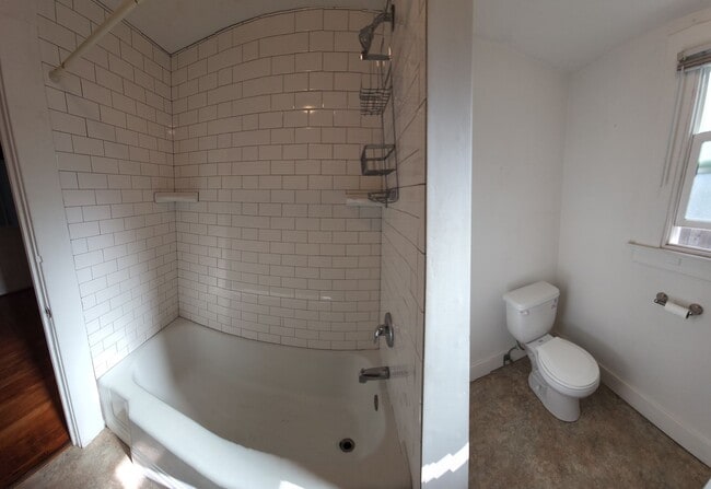 Building Photo - Jeffrey and Foothill Properties