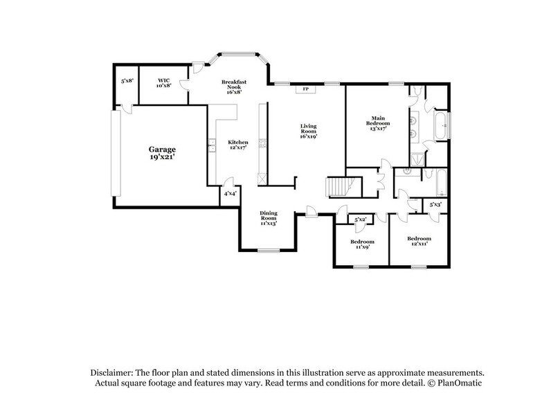 Building Photo - 8241 Meadow Vale Dr