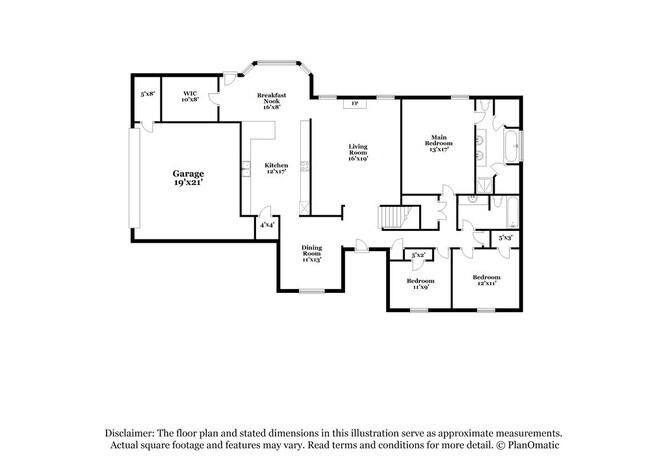 Building Photo - 8241 Meadow Vale Dr