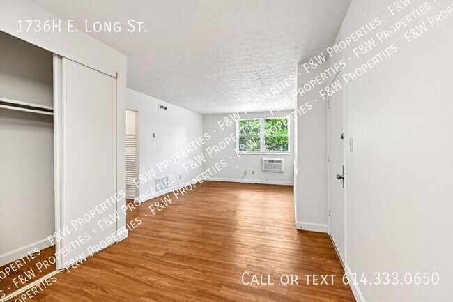 Building Photo - 1736H E. Long St.-