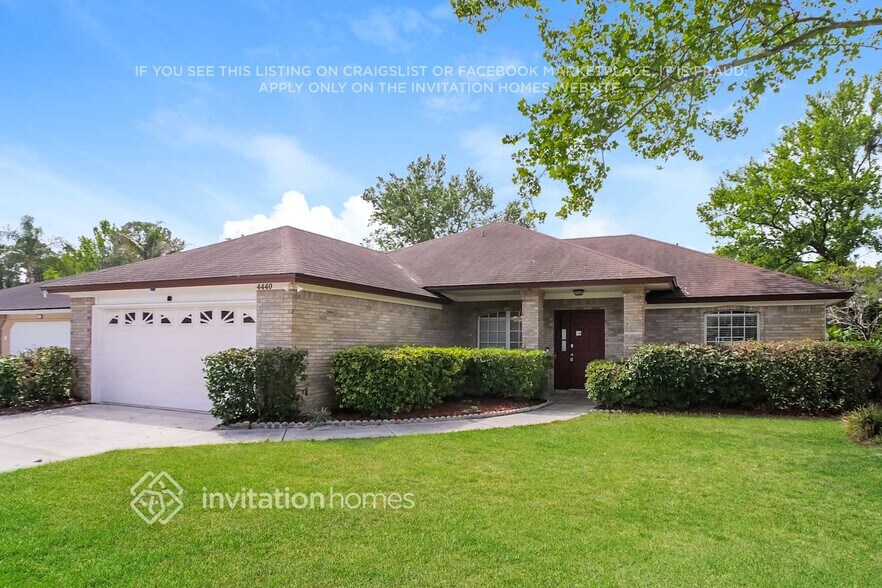 Building Photo - 4440 Battlecreek Ct E