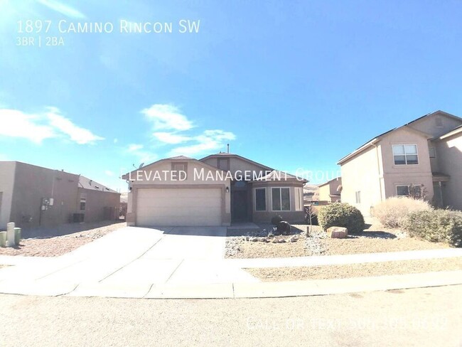 Building Photo - Coming Soon! Beautiful 3 bedroom Los Lunas...