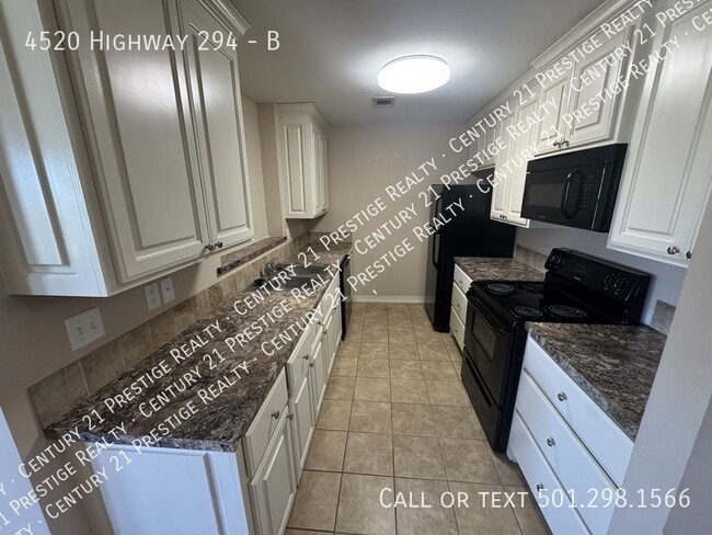 Building Photo - 4520 Highway 294 -B