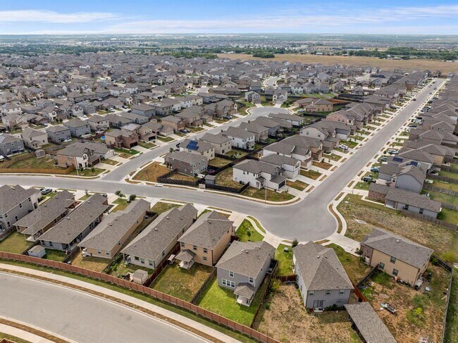 Building Photo - 19417 James Carter Jr St