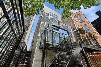 Building Photo - 1349 N Leavitt St