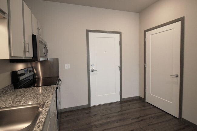 Interior Photo - Urban West Apartment Community