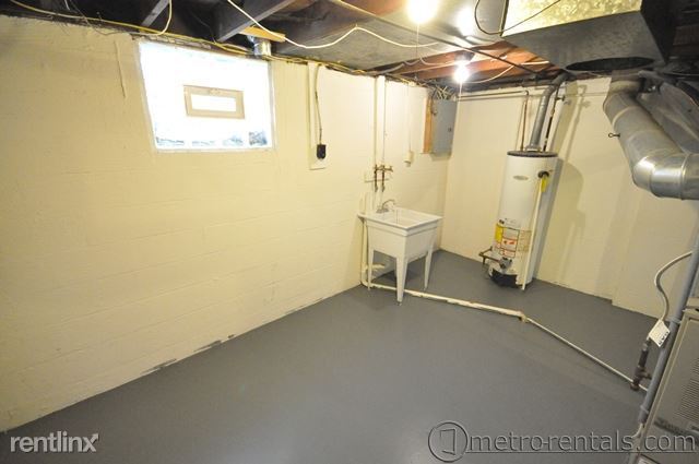 Building Photo - 2 br, 1 bath Townhome - 1611 Ashland Ave